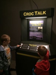 Academy-Reptile-Croc-Talk