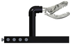 Computer Generated Model