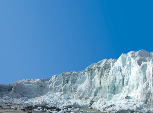 Polar Ice Caps