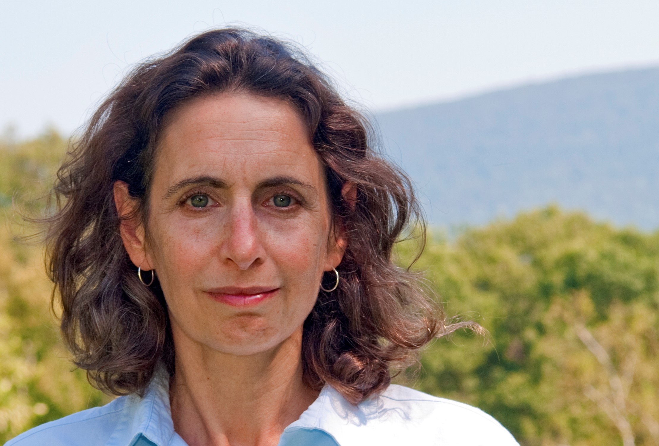 Elizabeth Kolbert gives free talk Sept. 21.