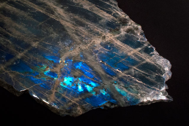 Rocks versus minerals