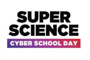 Super Science Cyber School Day takes place at the Academy on January 23. Photo by