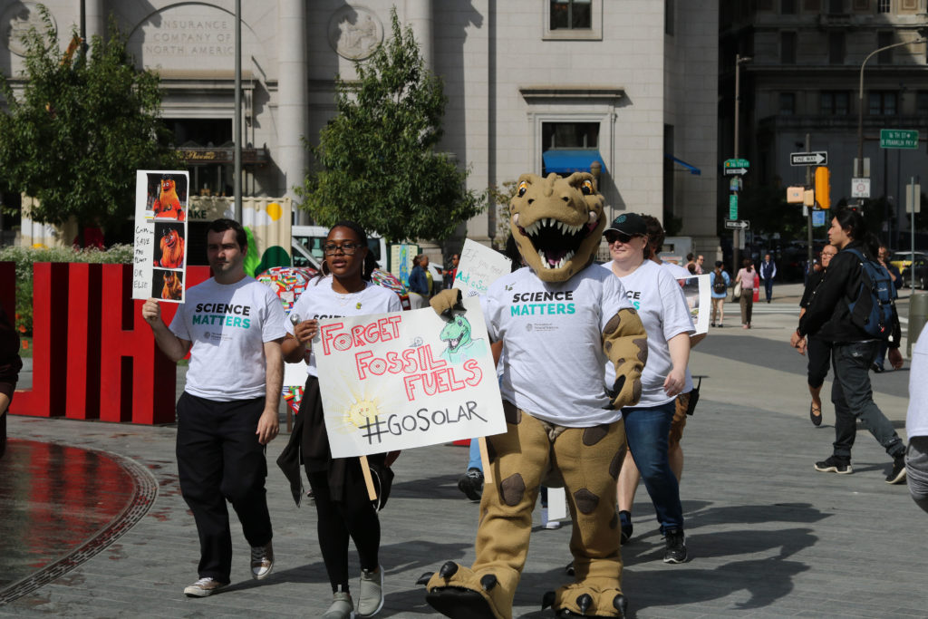mascot
