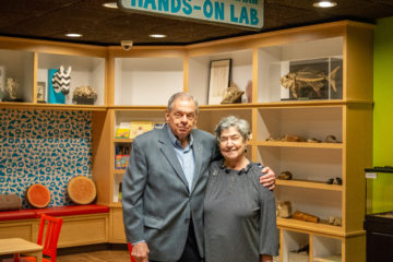 silvermans and new sign