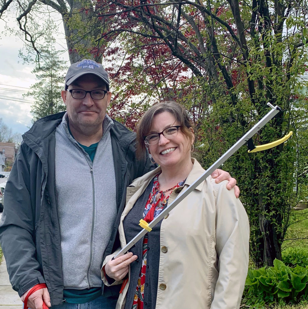 jen sontchi and husband