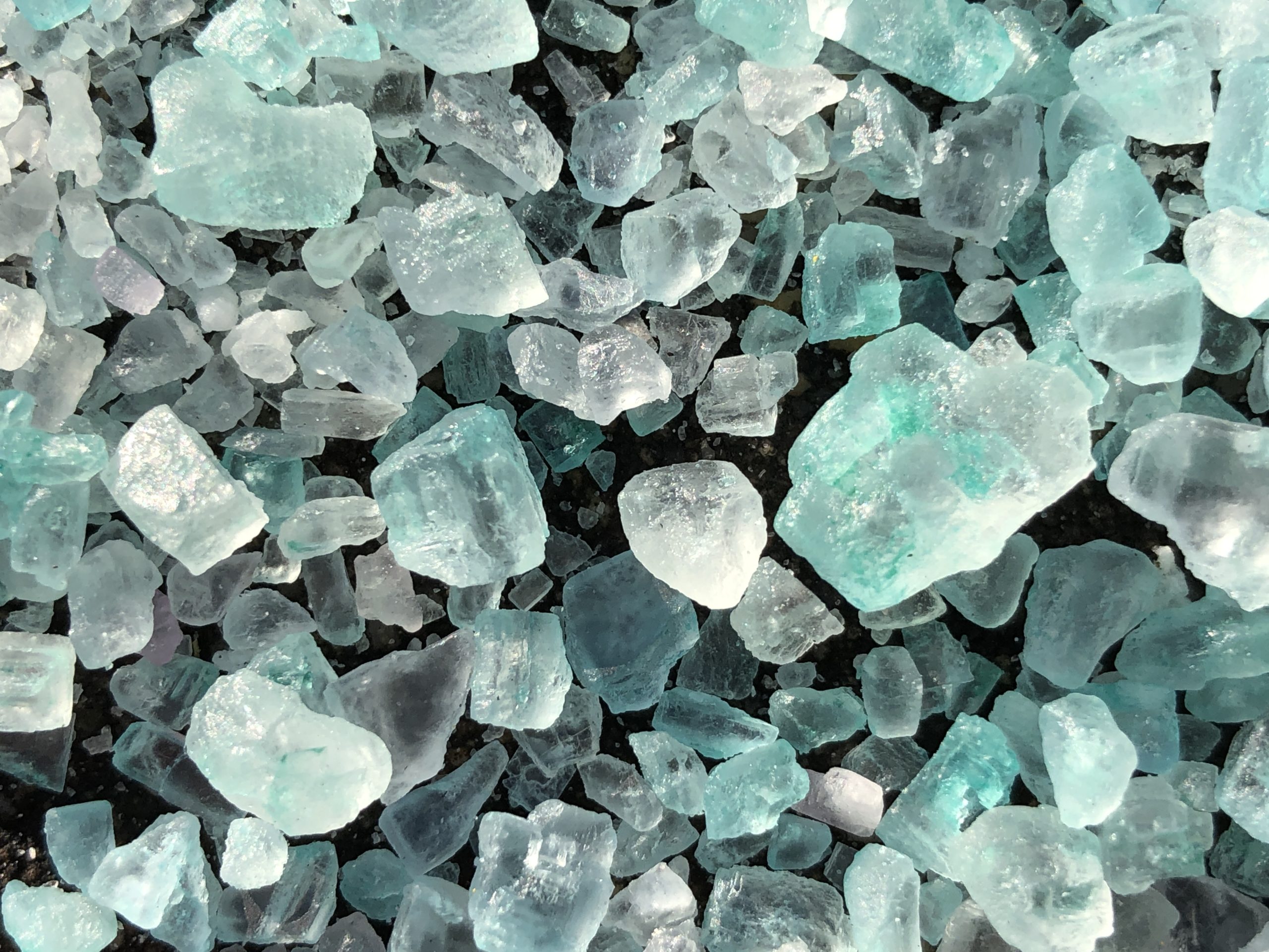 Alternatives to Road Salt The Academy of Natural Sciences